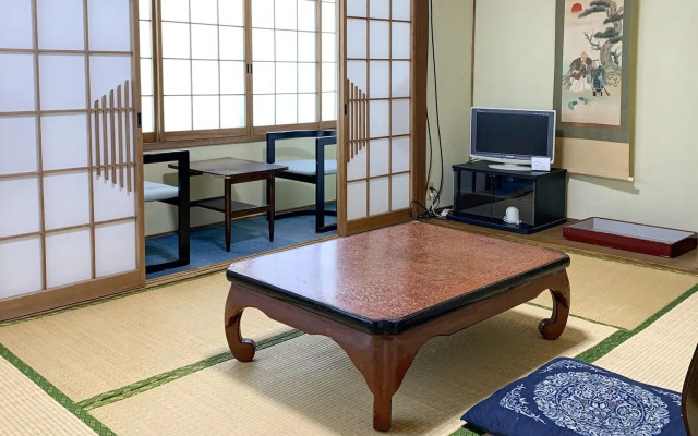 Beppu no OYADO Kagaya