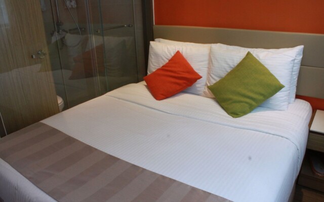 Seaview Holiday Resort