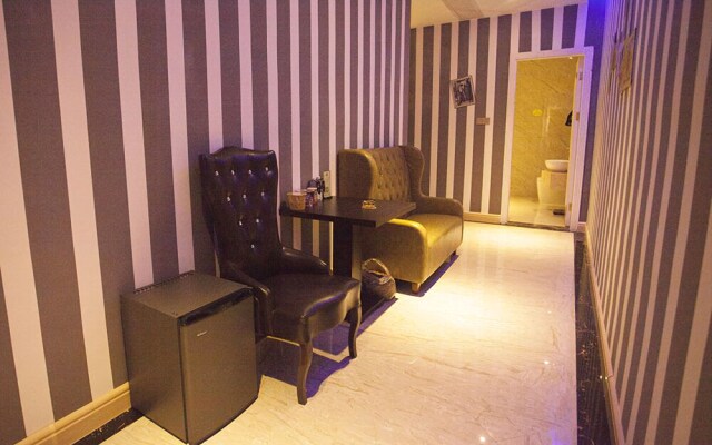 Nanping Theme Hotel