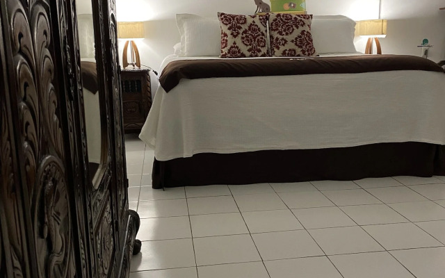 Colibrí Hotel