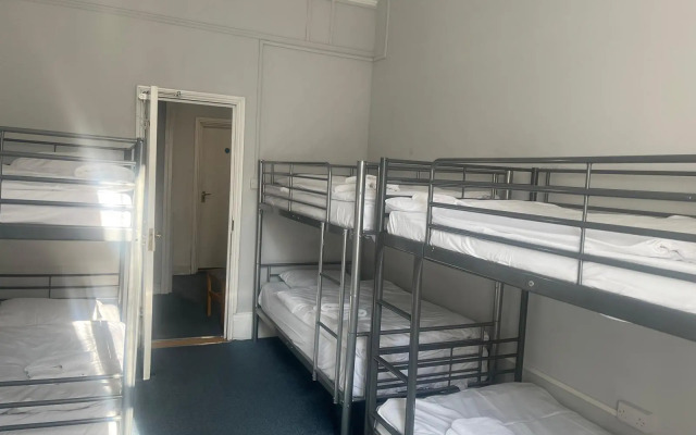 Atlas Hostel