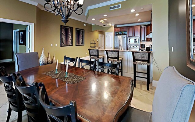 Adagio by Southern Vacation Rentals