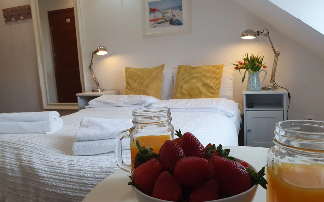 Apartamenty Morskie Historie - 365PAM