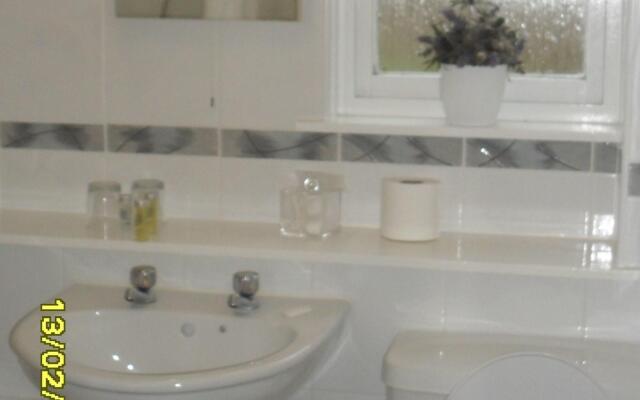 The Old Library & Lodge