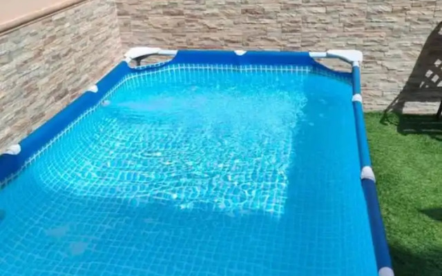 Casas Santa Herminia