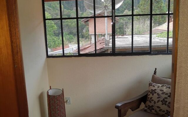 Chalés Recanto das Flores