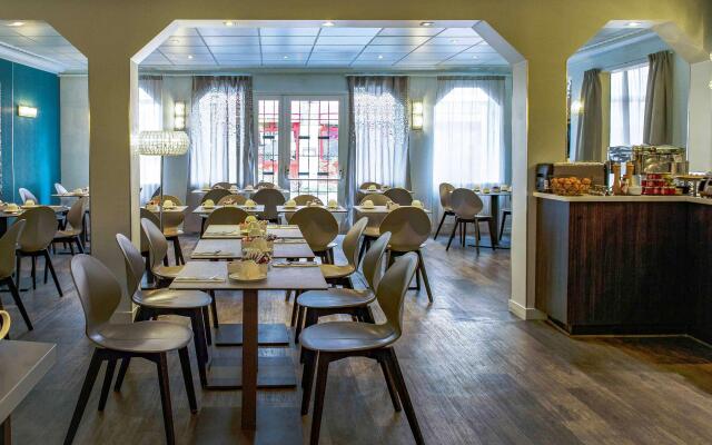 Mercure Paris Opéra Faubourg Montmartre