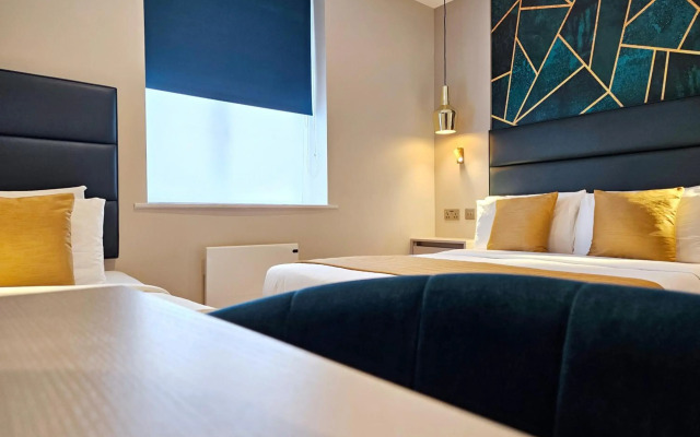 Nox Hotels Hyde Park