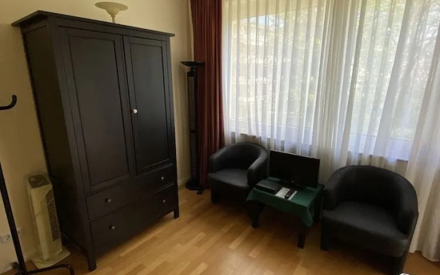 Apartment Mathildenstrasse