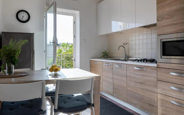 Zagreb City Apartments