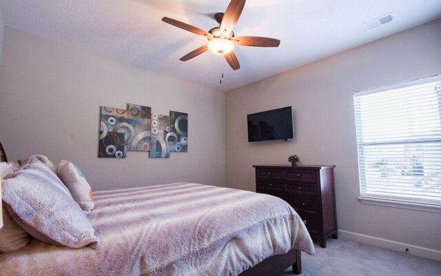 Top Tee D 3 Bedroom Condo