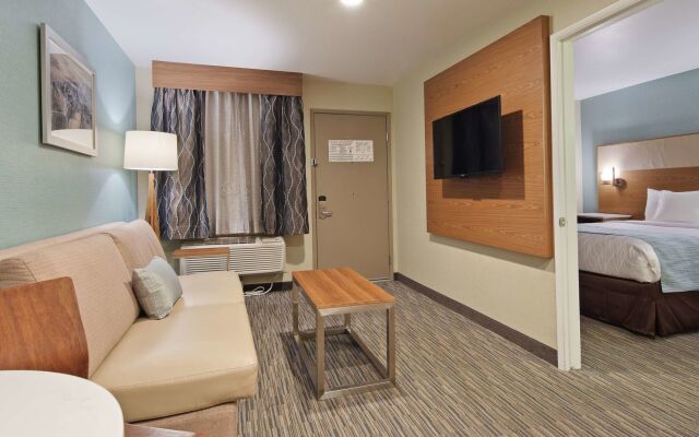 Best Western Carlsbad by the Sea