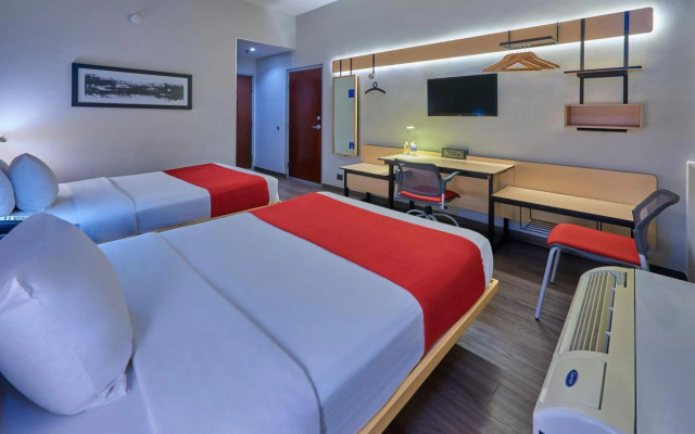 City Express by Marriott Ciudad Juarez