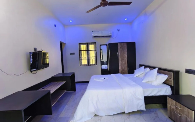 Mg Resorts