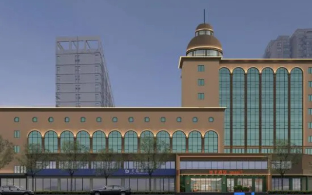 Orange Hotel (Haisha, Hangzhou) – Exterior – Hangzhou