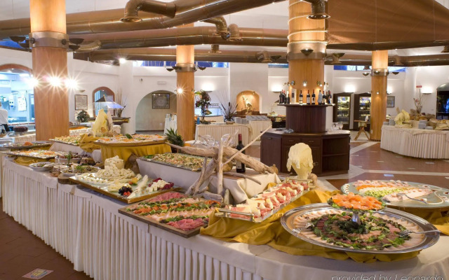 Valle Dell Erica - Resort Thalasso & Spa