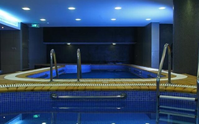 Kyan Suite Hotel