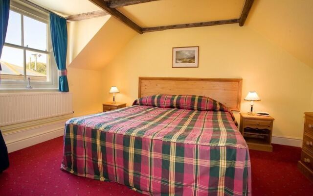 The Chequers Inn