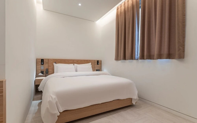 Wonju Stay Hotel