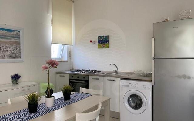 Villa Malibù- spiaggia a 50m