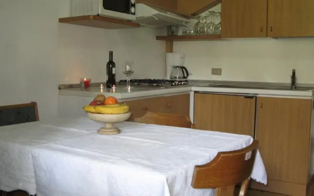 Apartments Villa Jalvé