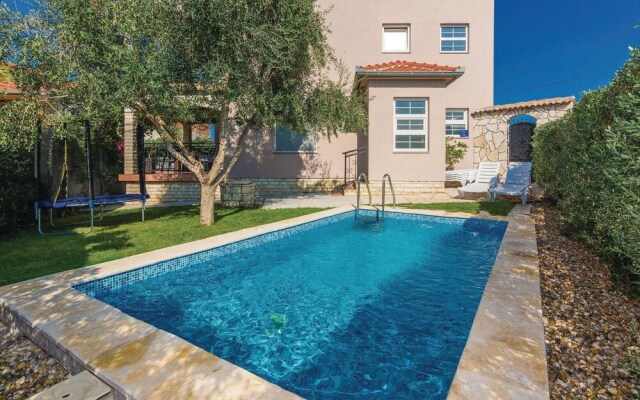 Awesome Home in Bibinje With Wifi and 2 Bedrooms