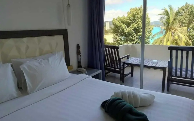 Karon Bungalow