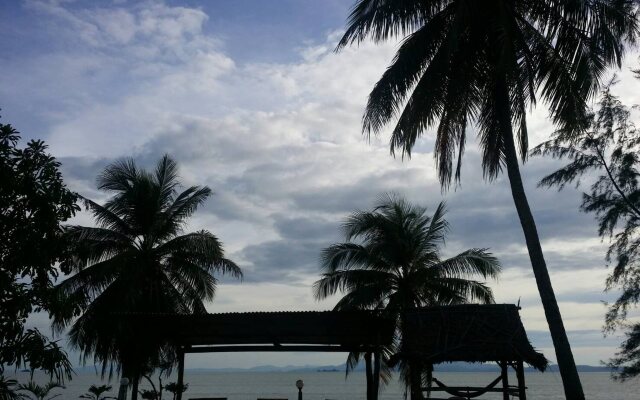 Marina Resort and Restaurant