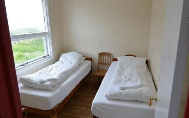 Bragdavellir Cottages