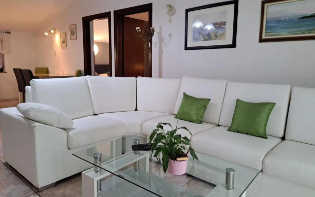 Apartments Villa Amaryllis