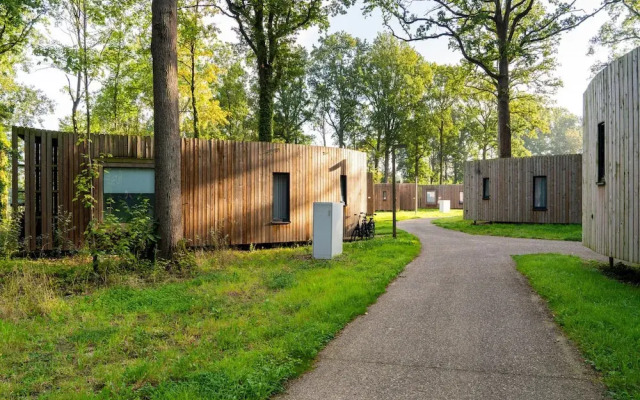 Charming 1-bedroom Cottage