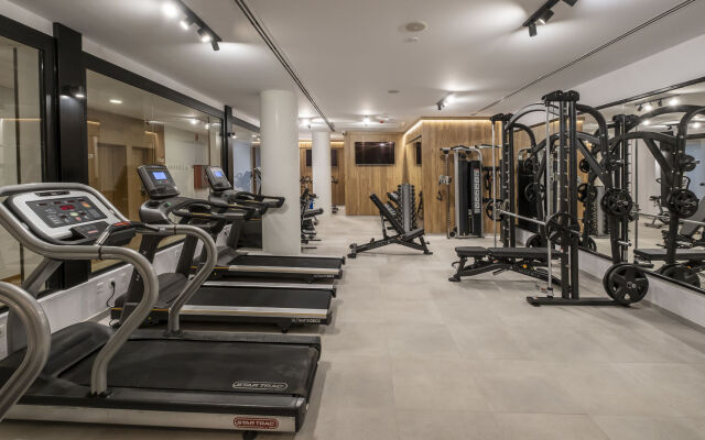 Hotel Rosamar & Spa