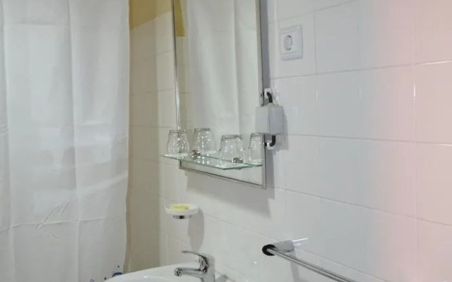 Hotel Central
