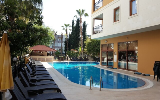 Kleopatra Togan Suit Hotel - All Inclusive