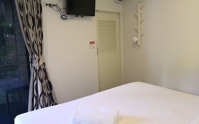 Secret resort and coffee