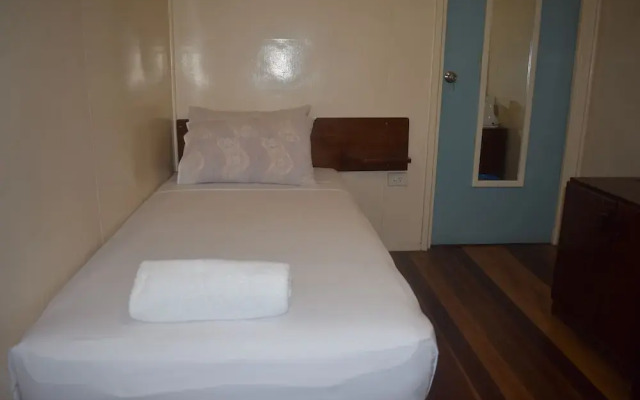 Hohola Apartments
