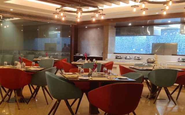 Rang Lords Inn Bharuch