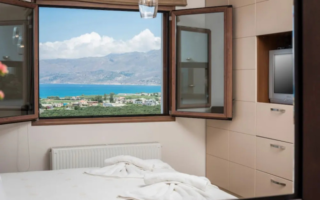 Caneva Luxury Villa
