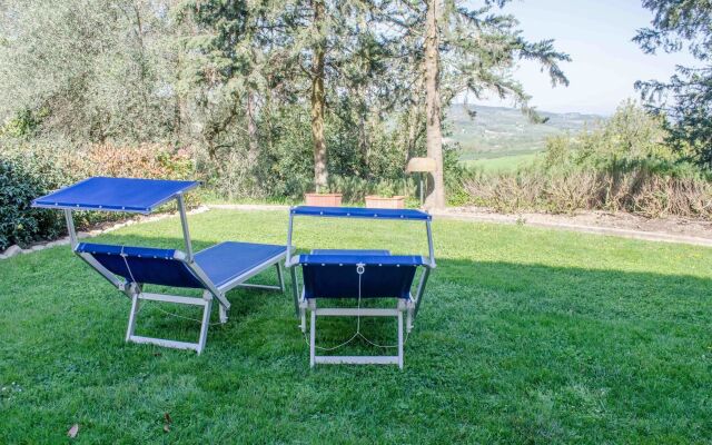 B&B Rondini Blu