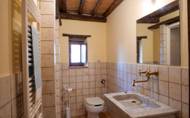 Fonte + Nobile - Borgo la Civitella