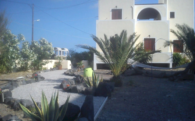 Marina's studios