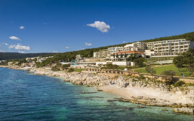 Valamar Bellevue Resort