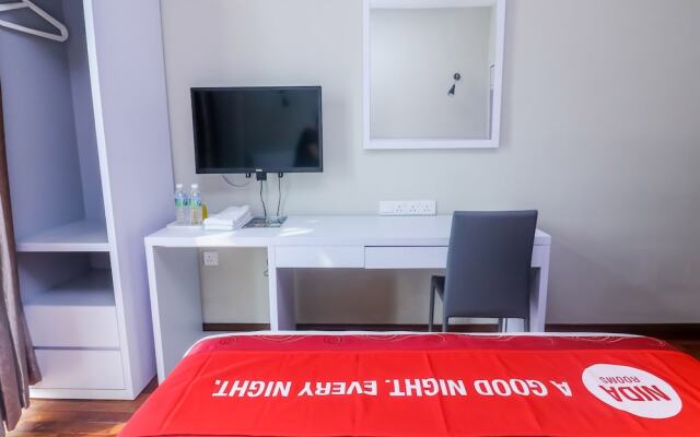 NIDA Rooms Sunway Petaling Suri