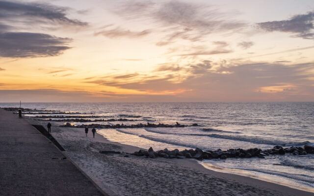 Baltic Natur Park - Holiday Resort