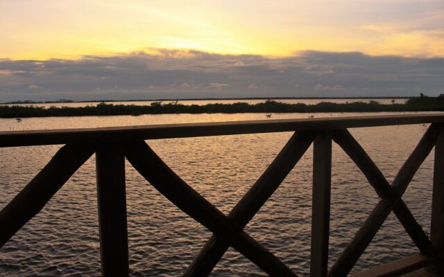 Lina Point Belize Overwater Resort