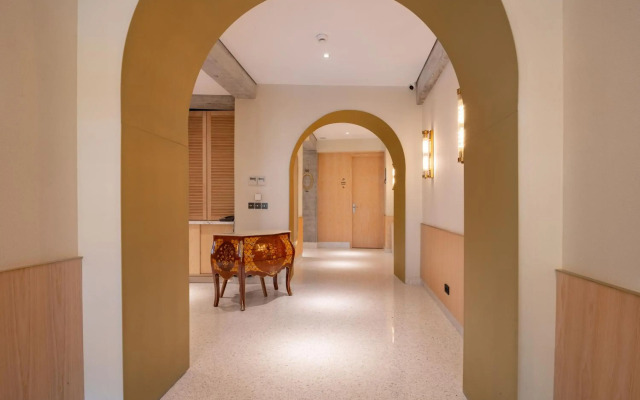 Rosetti Hotel