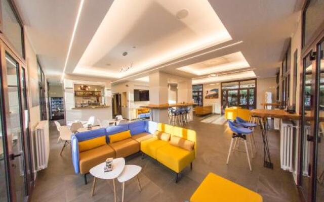 Ligure Residence