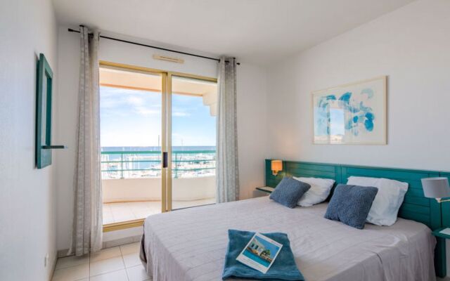 Villa LOpen Fréjus 22146