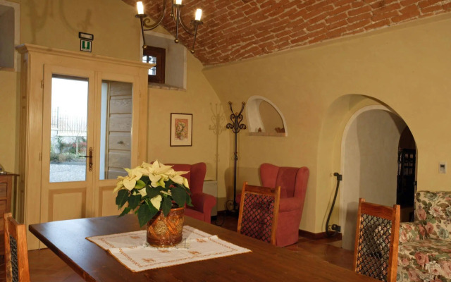 Agriturismo Macesina