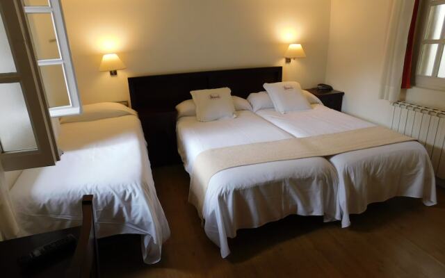 Hotel Palacete